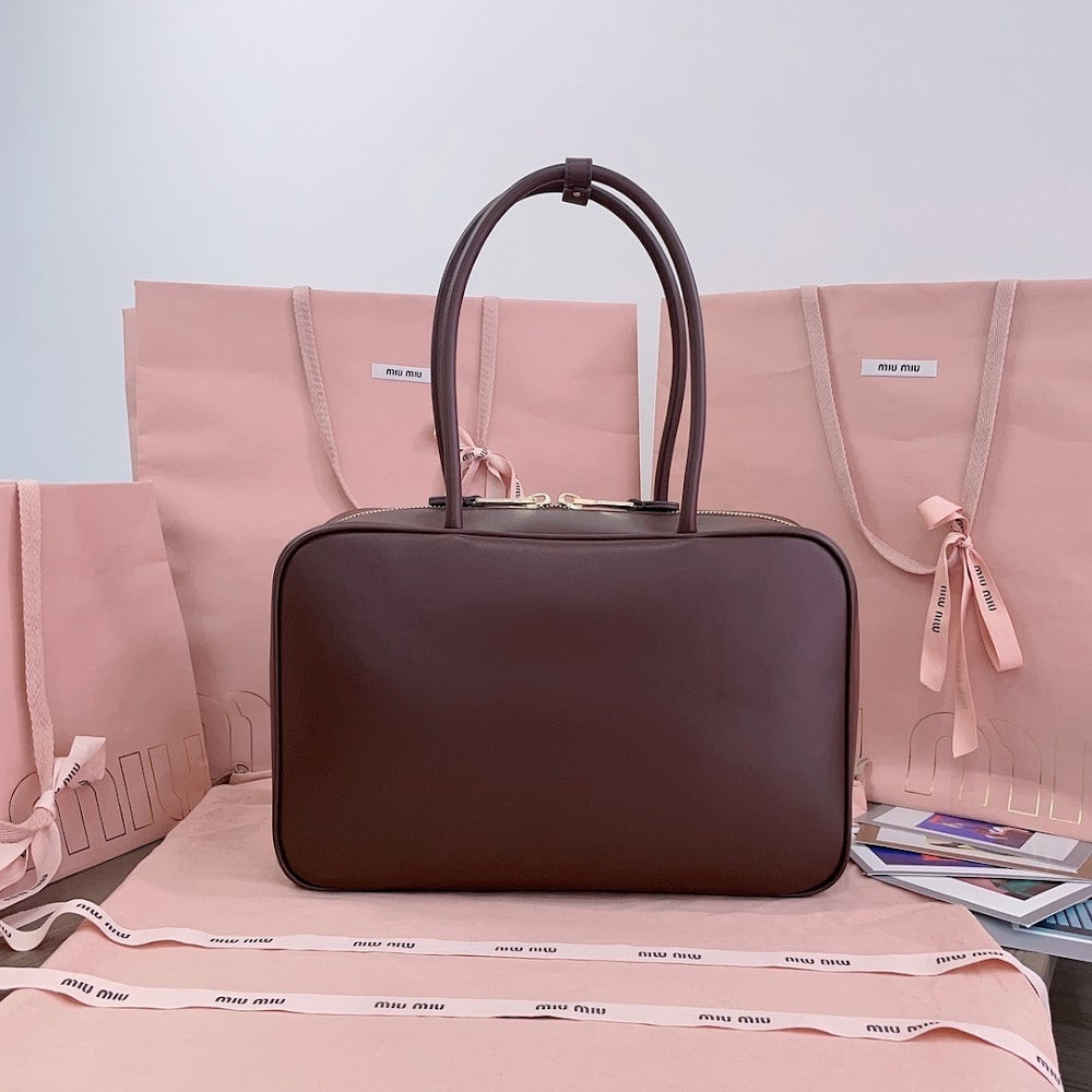 Dragons Bags Miun Miun Luxury Bag --122409