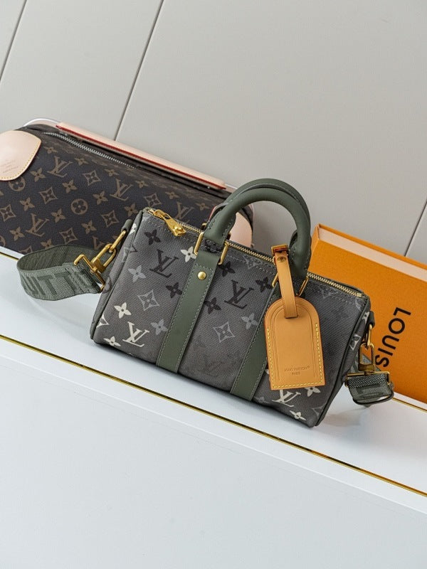 Dragons Bags ln Luxury Bag --71573