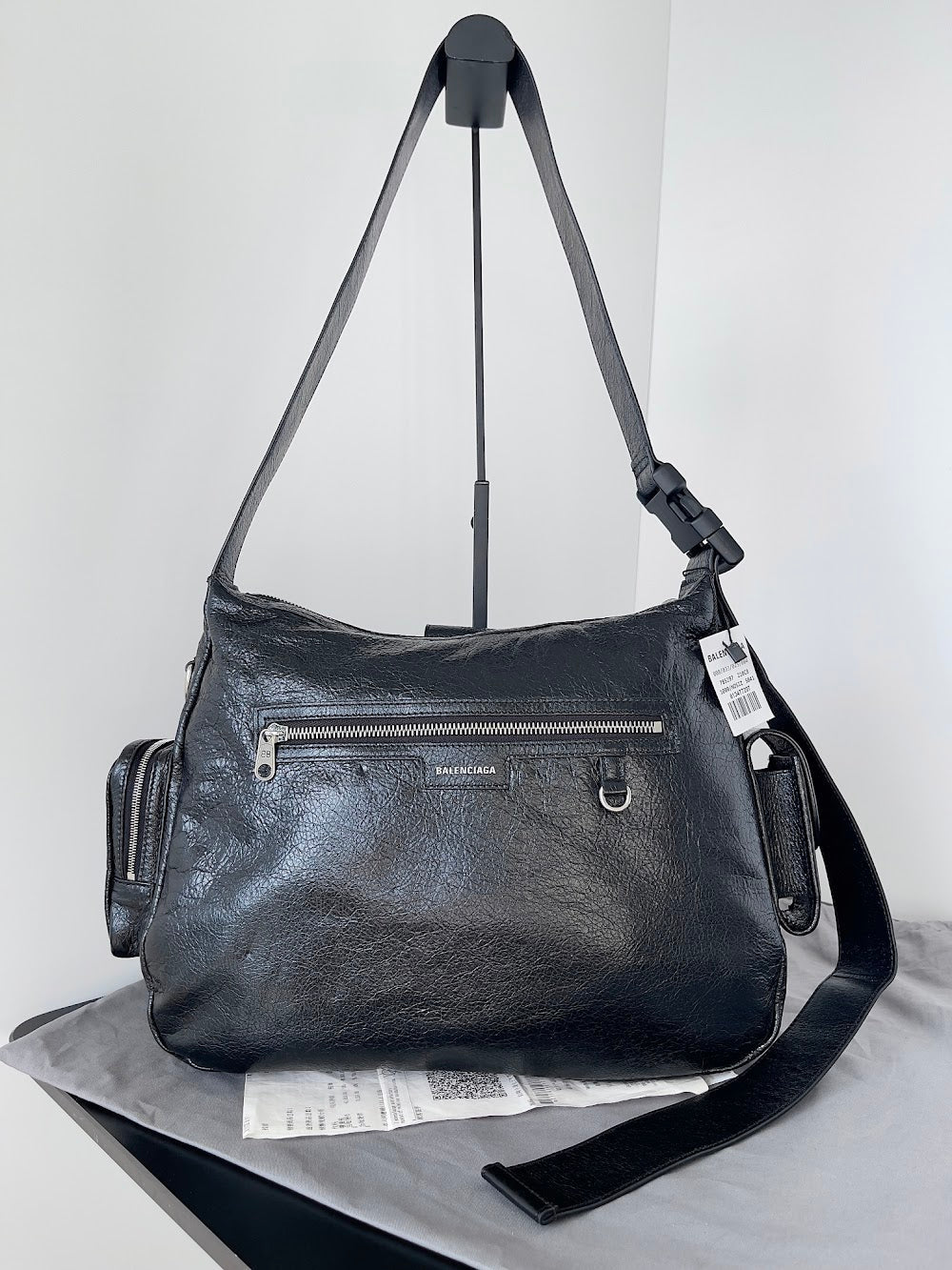 Dragons Bags Balenciaga Luxury Bag --111320