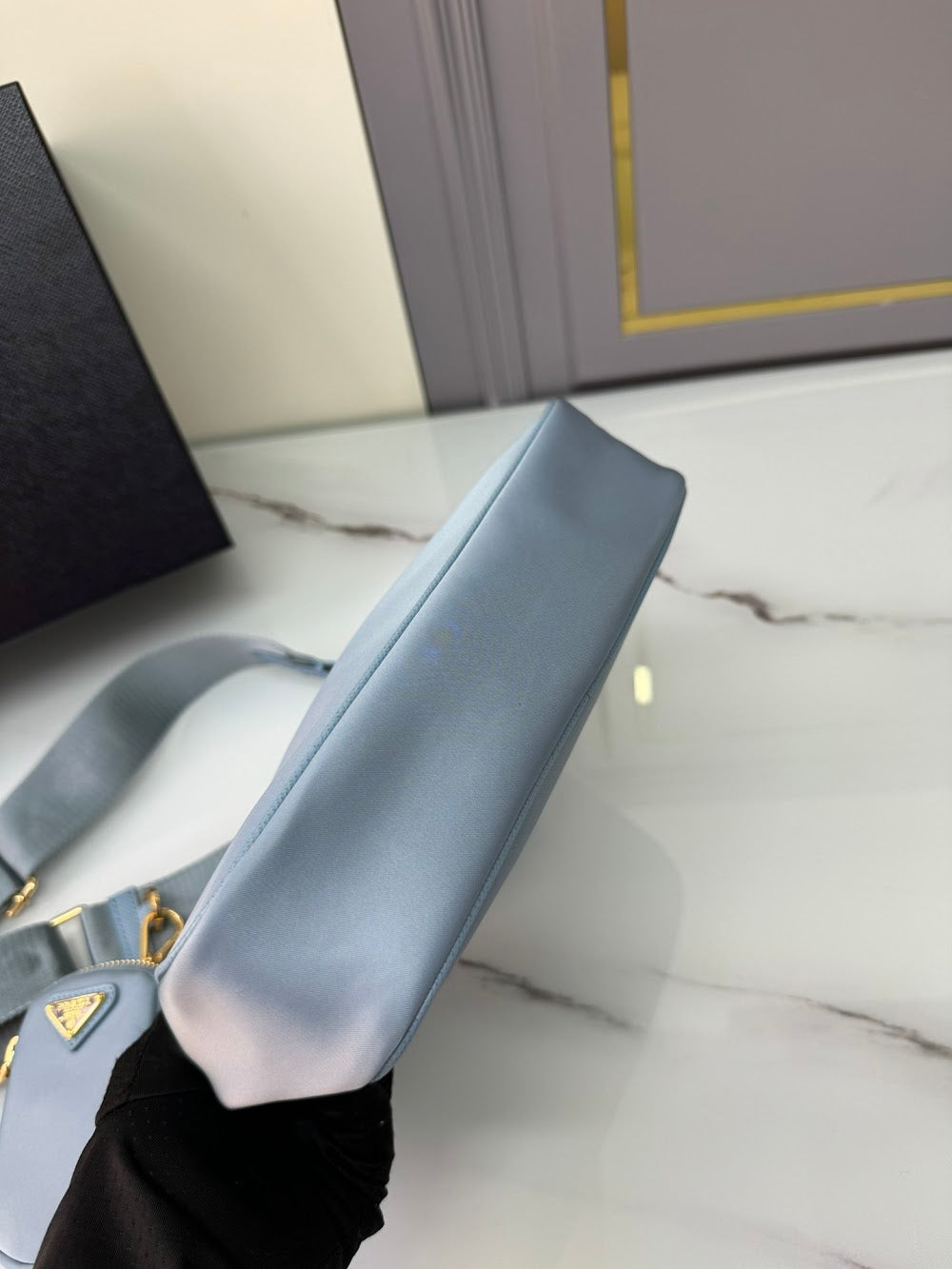 Dragons Bags Pradn Luxury Bag --102771