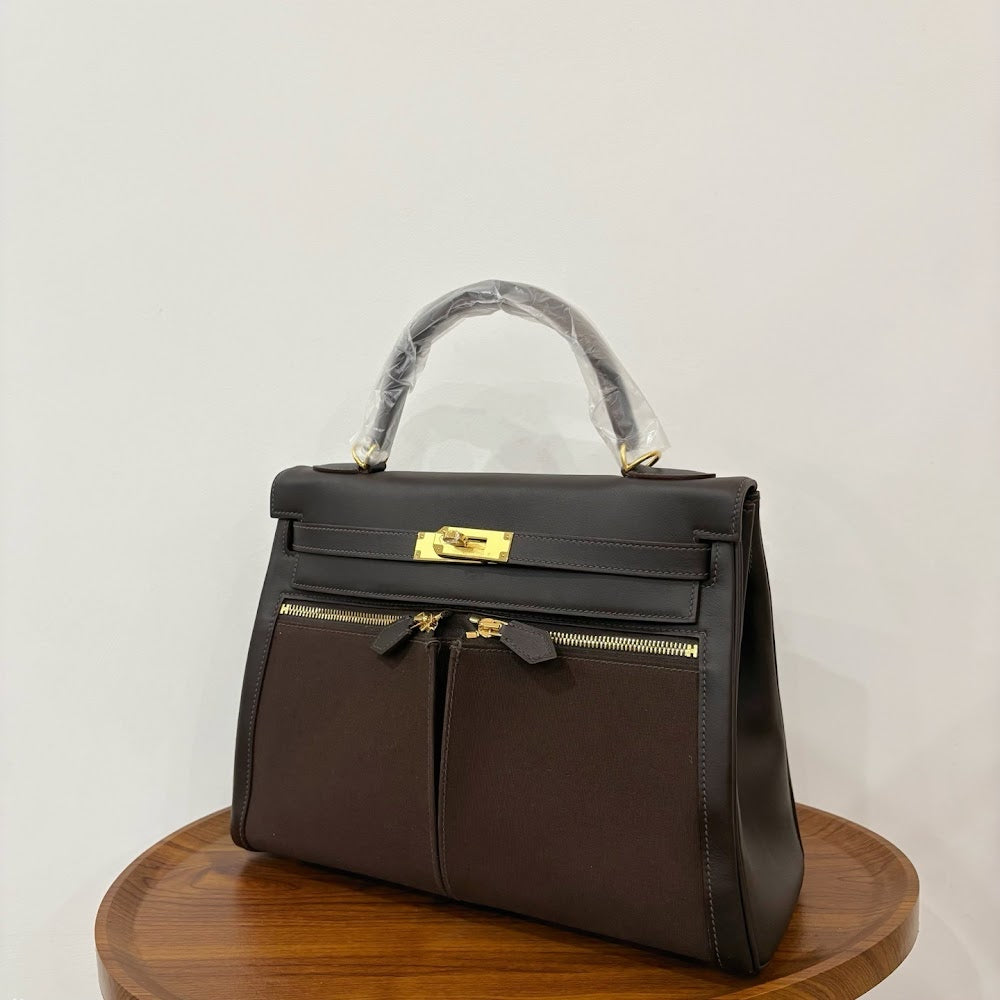 Dragons BagsHermesn Luxury Bag --118646