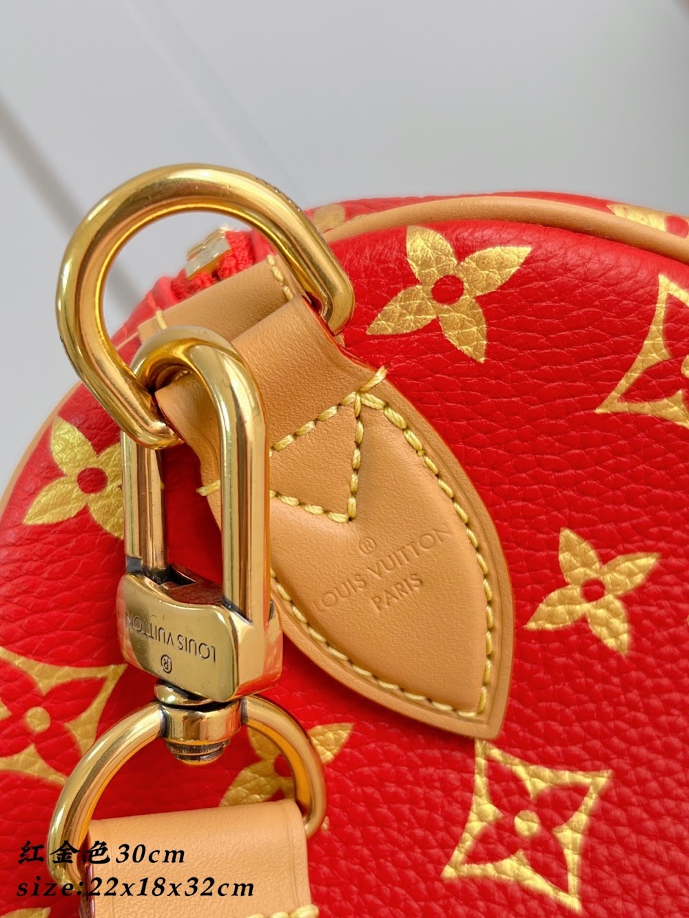 Dragons Bags ln Luxury Bag --96413