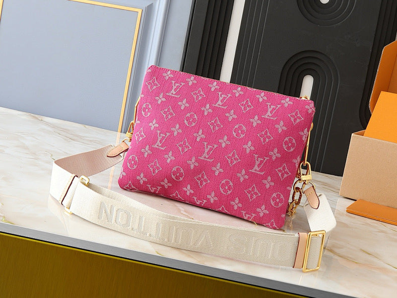 Dragons Bags LVn Luxury Bag --80105
