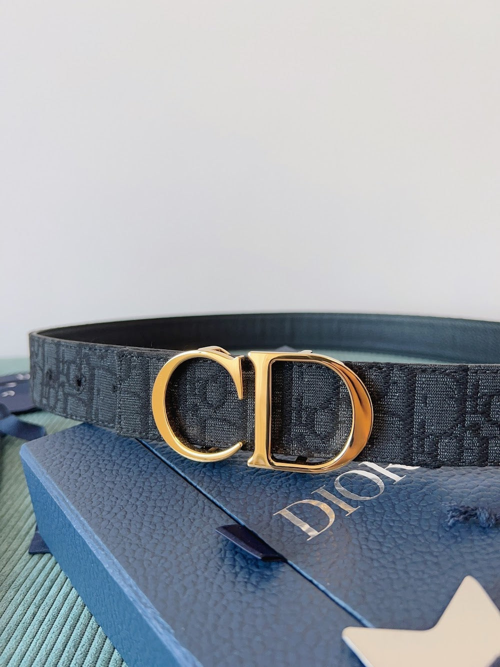 Dragons Bags Diorn Luxury Belt --107879