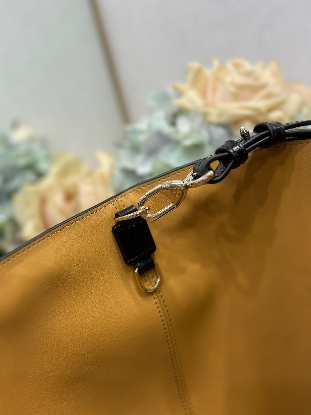 Dragons BagsDiorn Luxury Bag --116272