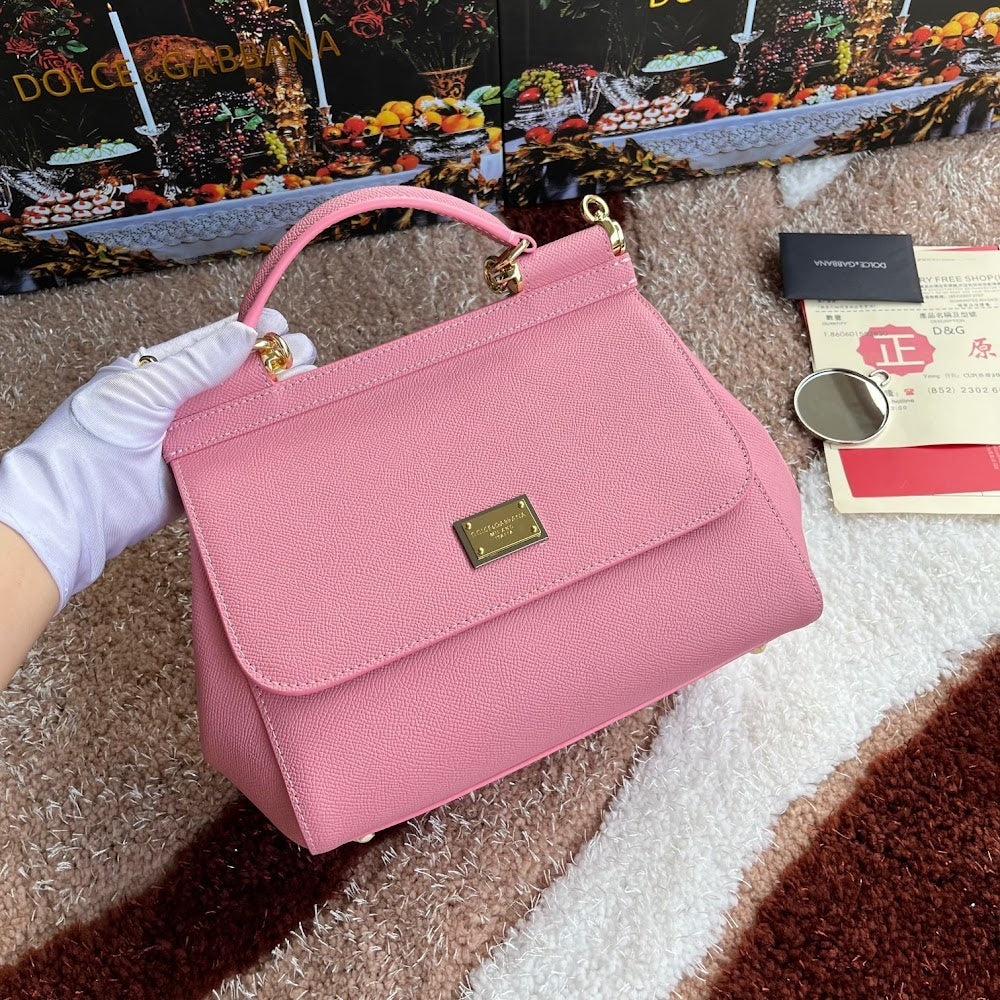 Dragons Bags DGn Luxury Bag --94124