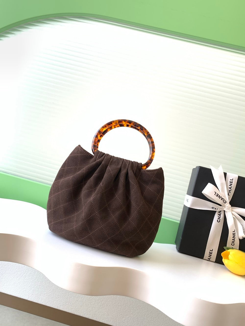 Dragons BagsCHn Luxury Bag --114308