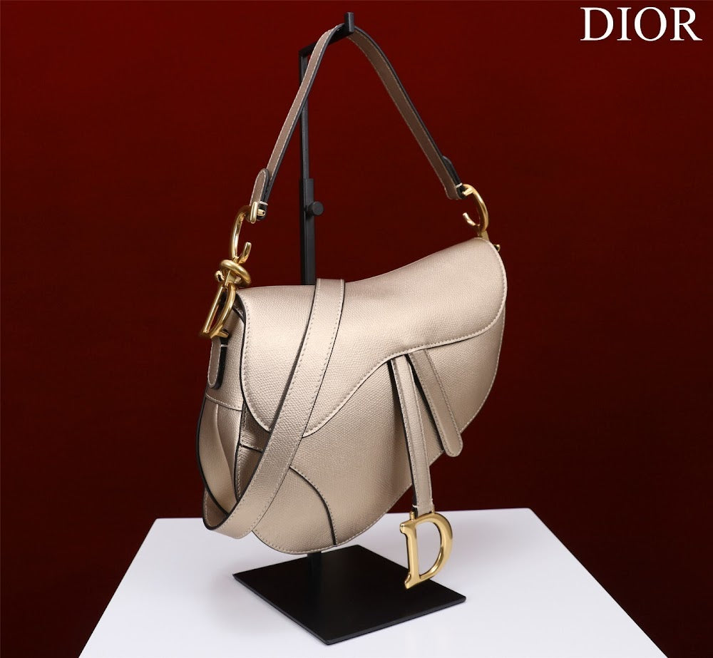 Dragons BagsDiorn Luxury Bag --116530