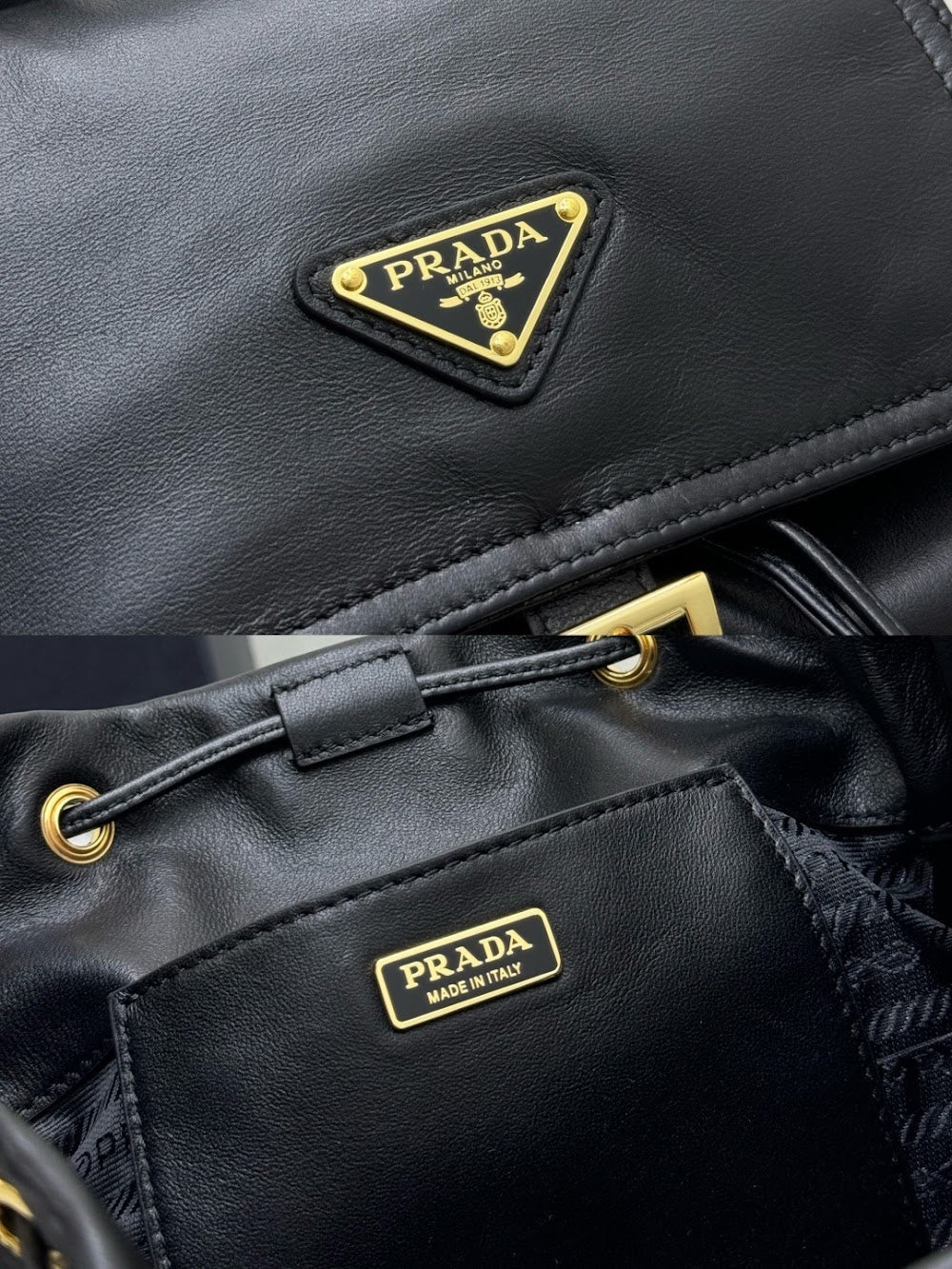 Dragons Bags Pradn Luxury Bag --101373