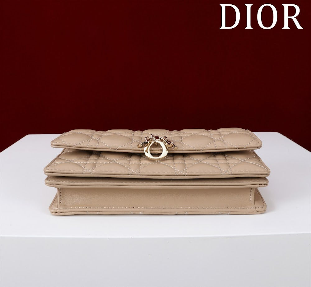 Dragons BagsDiorn Luxury Bag --116243
