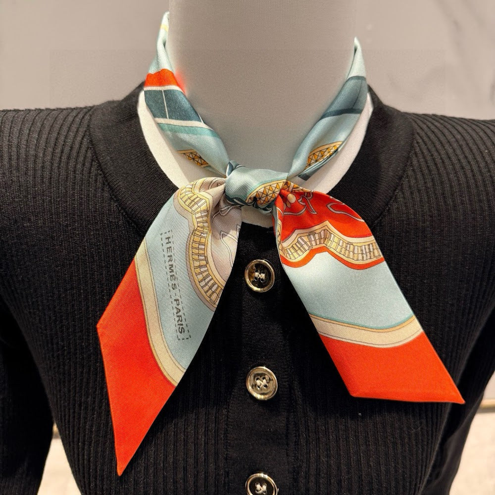 Dragons Bags Premium Designer Scarf --99210