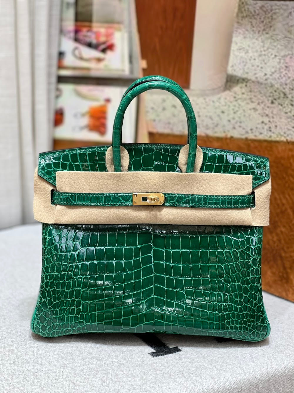 Dragons BagsHermesn Luxury Bag --117213