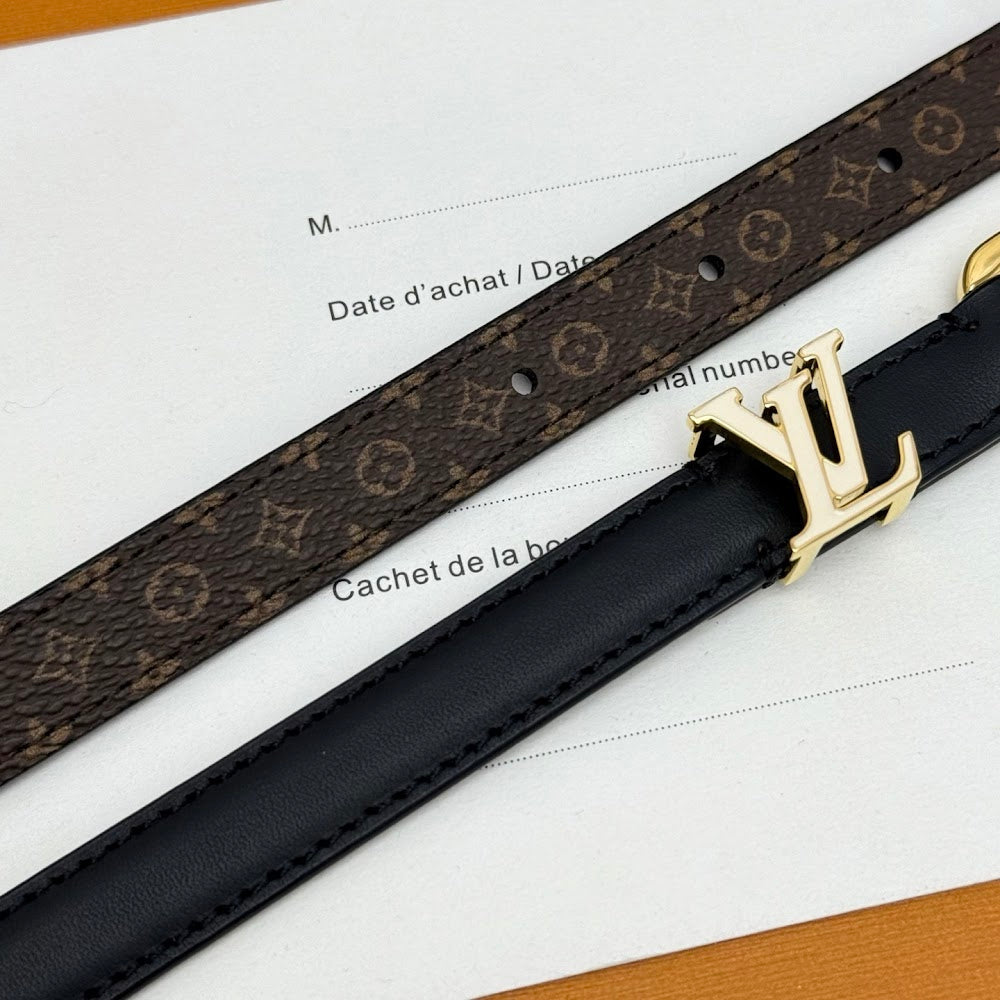 Dragons Bags ln Luxury Belt --101051