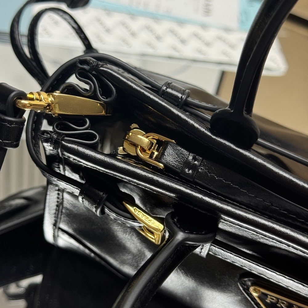 Dragons Bags Pradn Luxury Bag --101712
