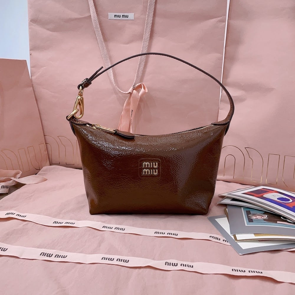Dragons Bags Miun Miun Luxury Bag --122335