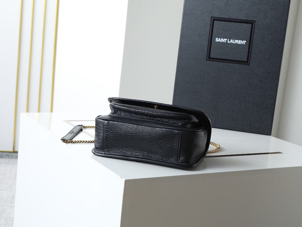 Dragons Bags YSLn Luxury Bag --120114