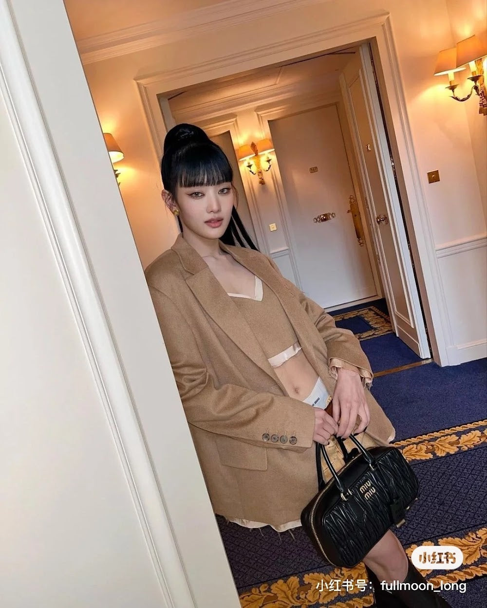 Dragons Bags Miun Miun Luxury Bag --122390