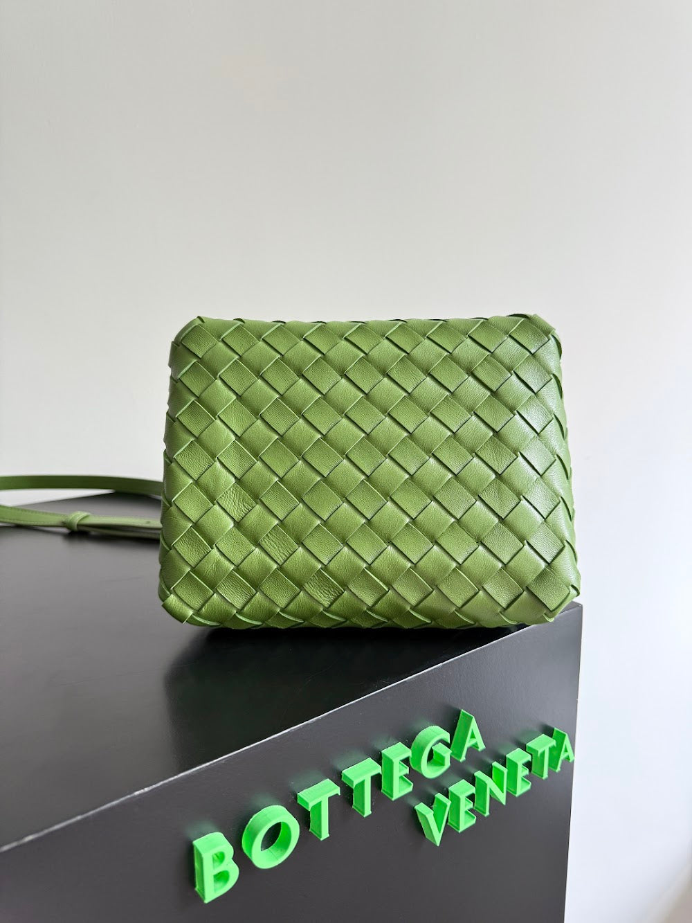 Dragons Bags Bottegan Luxury Bag --91105