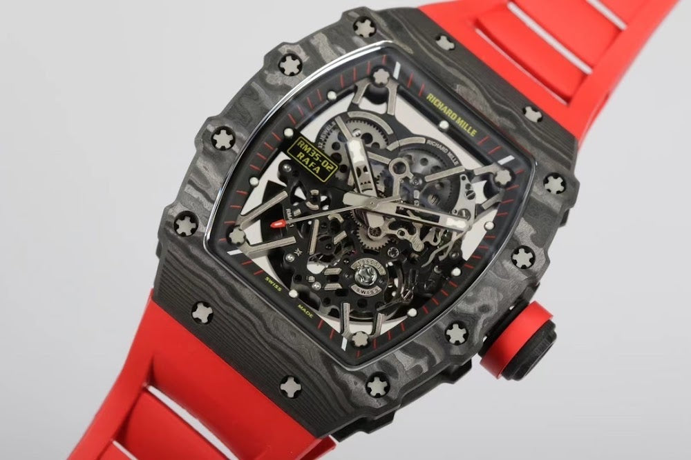 Dragons Bags Luxury Designer Watch --103508
