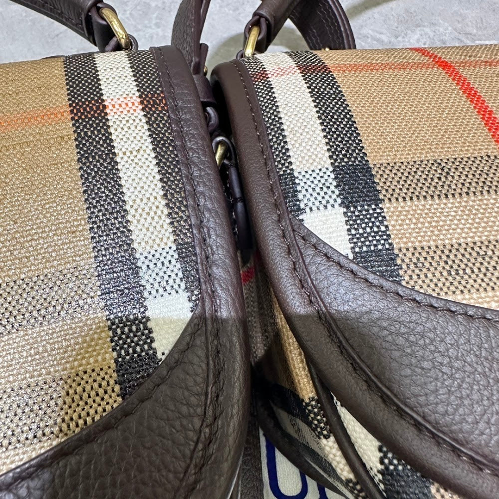 Dragons Bags Burberryn Luxury Bag --92660
