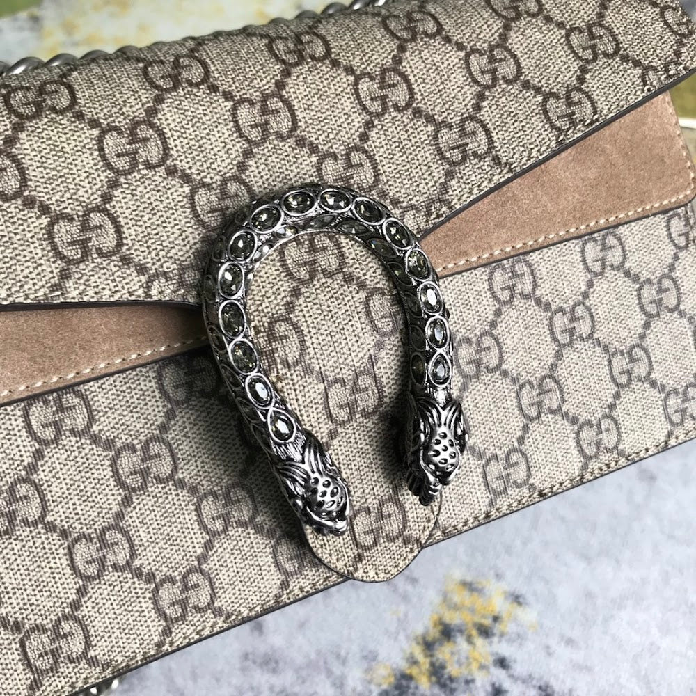 Dragons Bags Guccin Luxury Bag --94387