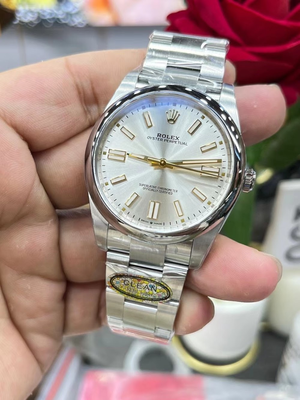 Dragons Bags Luxury Designer Watch --104234