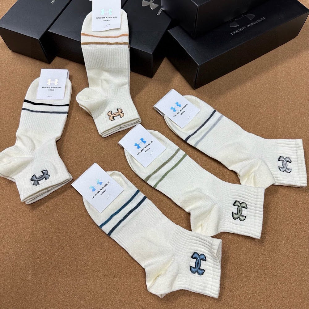 Dragons Bags Premium Luxury Socks --98630