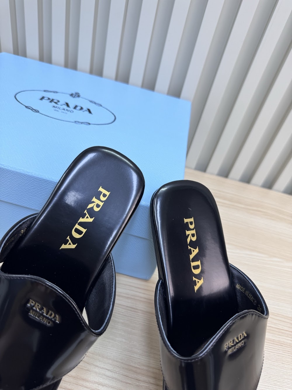 Dragons Bags Prada Luxury Heels --53494