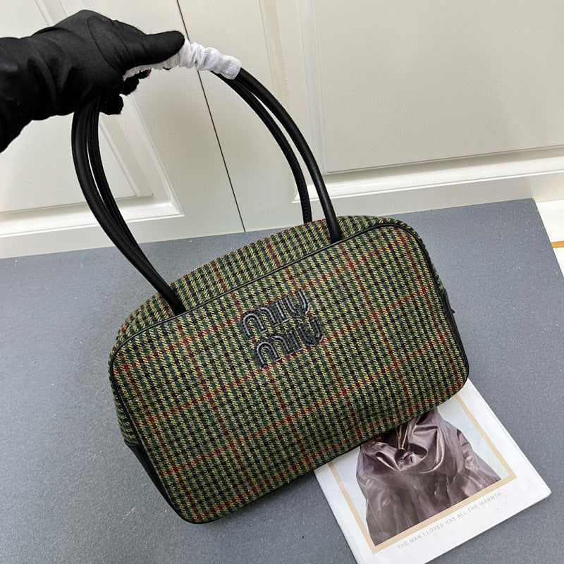 Jessica Bags pradn Luxury Bag --75595