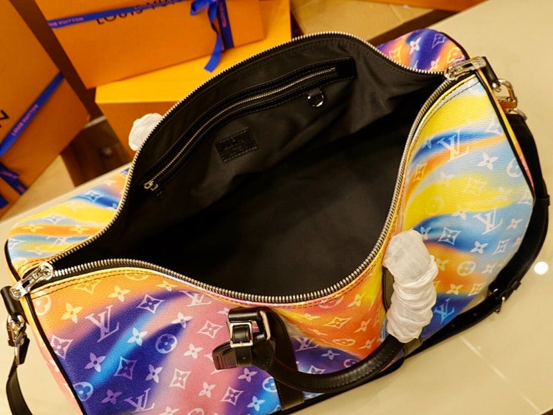 Dragons Bags ln Luxury Bag --60221