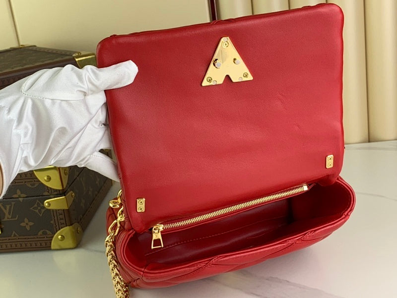 Dragons Bags ln Luxury Bag --68962