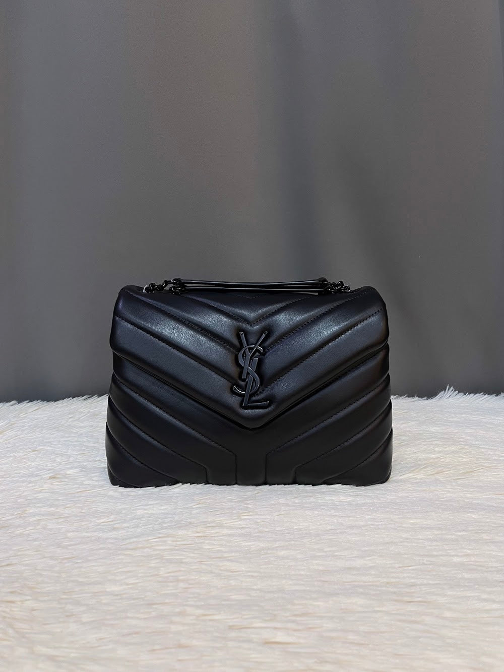Dragons Bags YSLn Luxury Bag --119844
