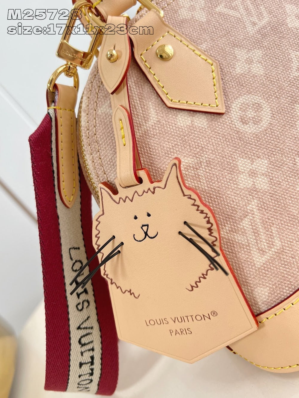 Dragons Bags ln Luxury Bag --97363