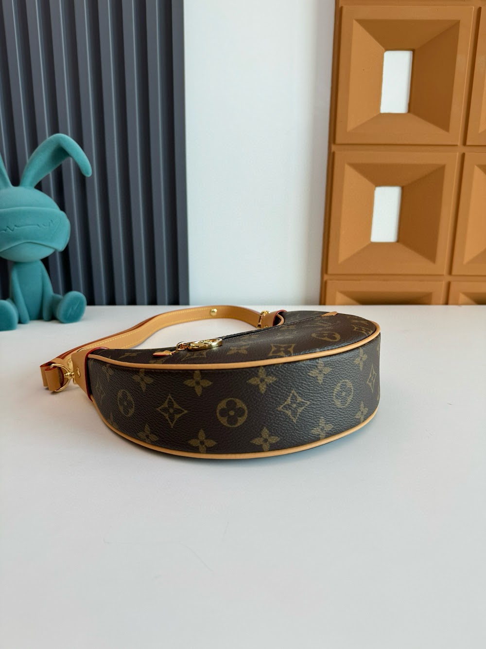 Dragons Bags LVn Luxury Bag --79820