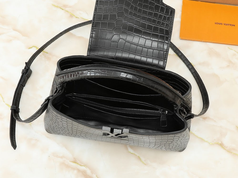 Dragons Bags LVn Luxury Bag --79429