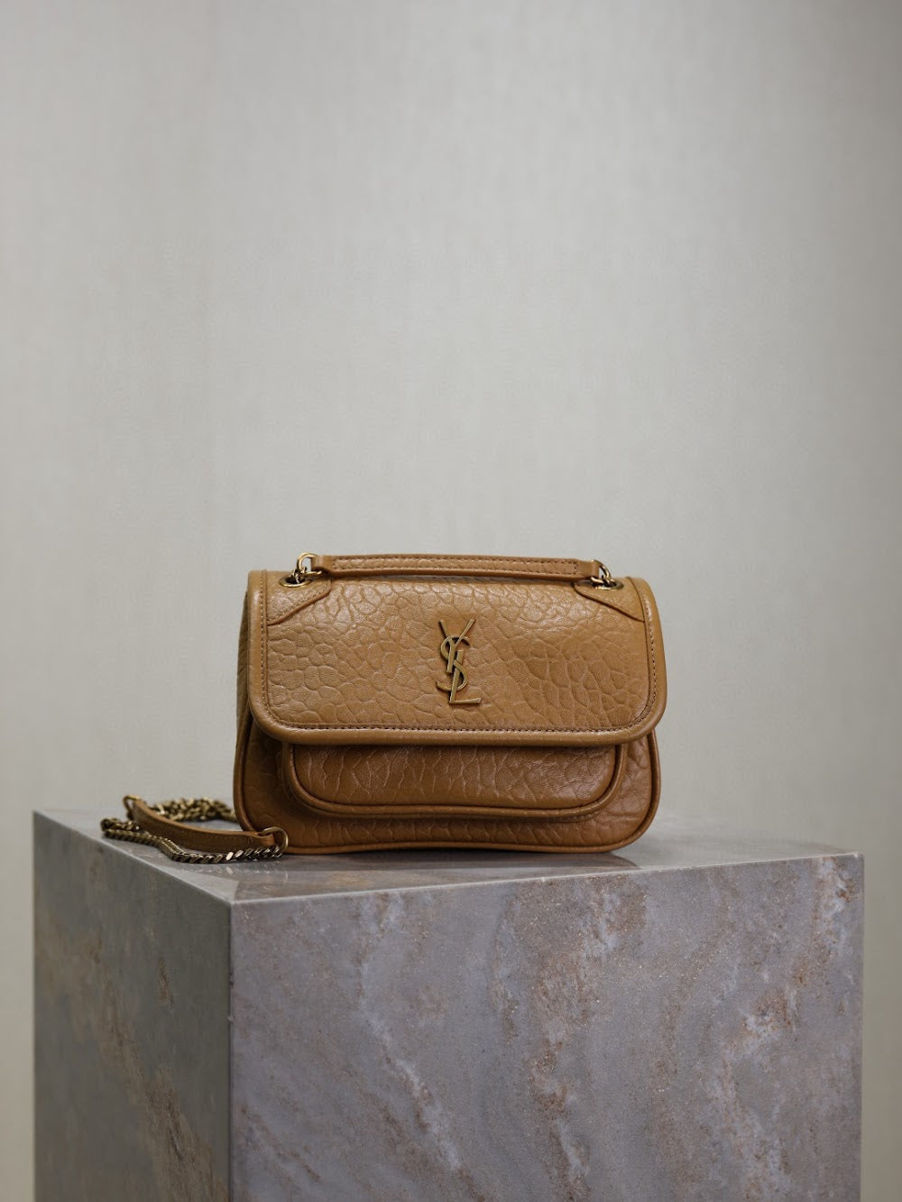 Dragons Bags YSLn Luxury Bag --119694