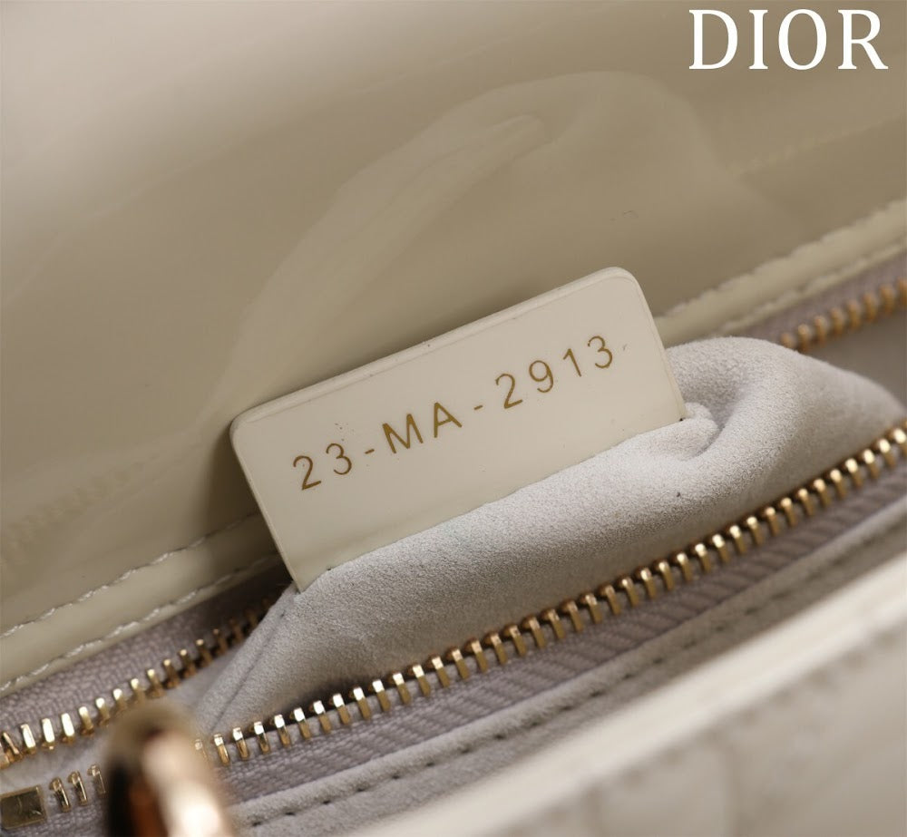 Dragons BagsDiorn Luxury Bag --115948
