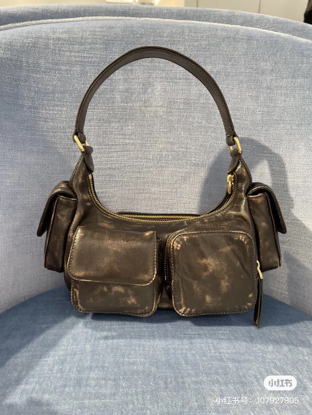 Dragons Bags Miun Miun Luxury Bag --123249