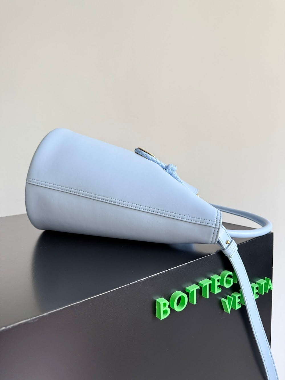 Dragons Bags Bottegan Luxury Bag --90454