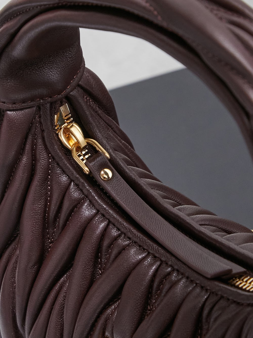 Dragons Bags Miun Miun Luxury Bag --123135
