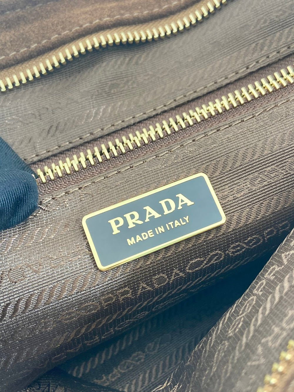 Dragons Bags Prada Luxury Bag --54513