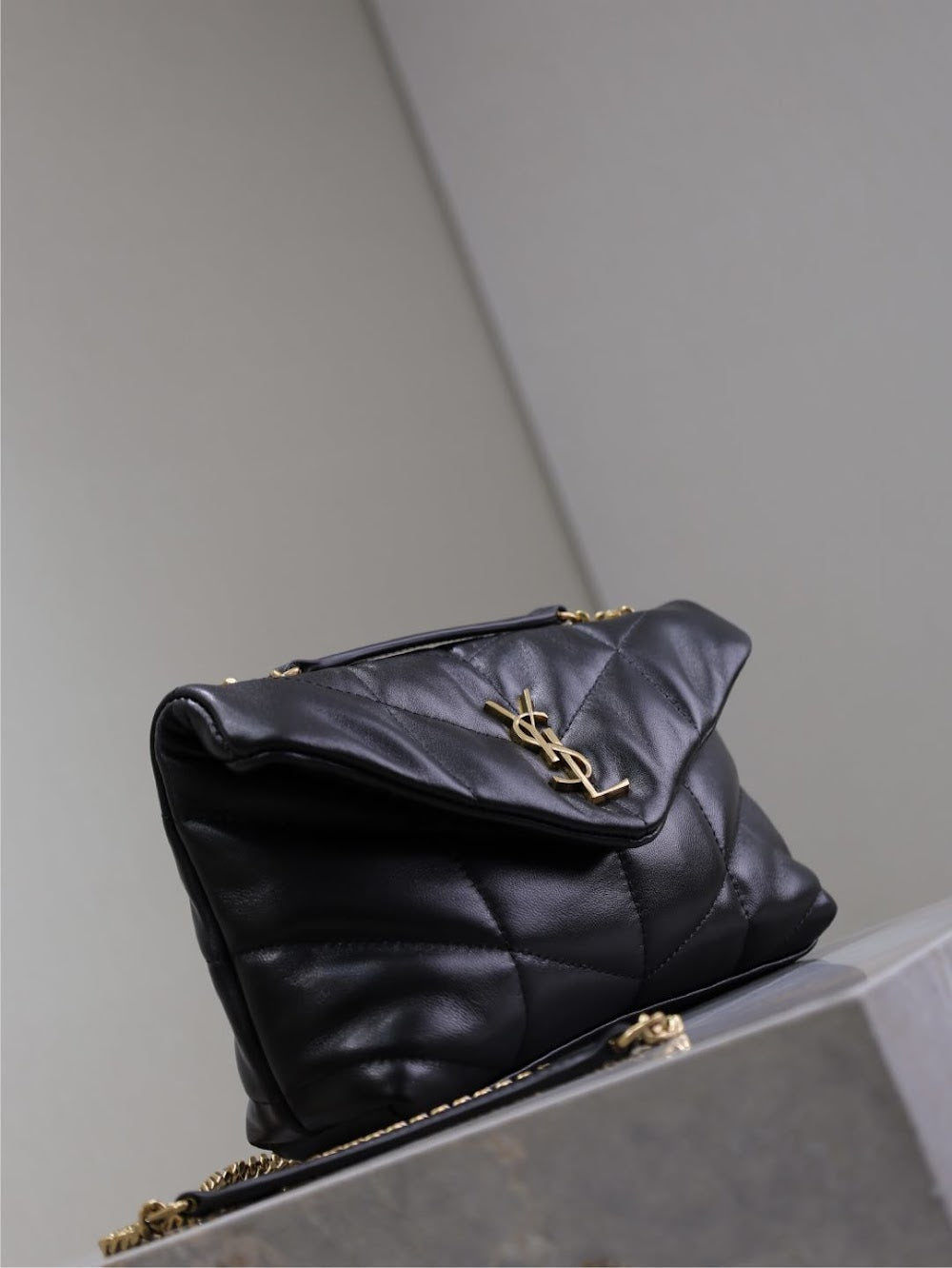 Dragons Bags YSLn Luxury Bag --119441