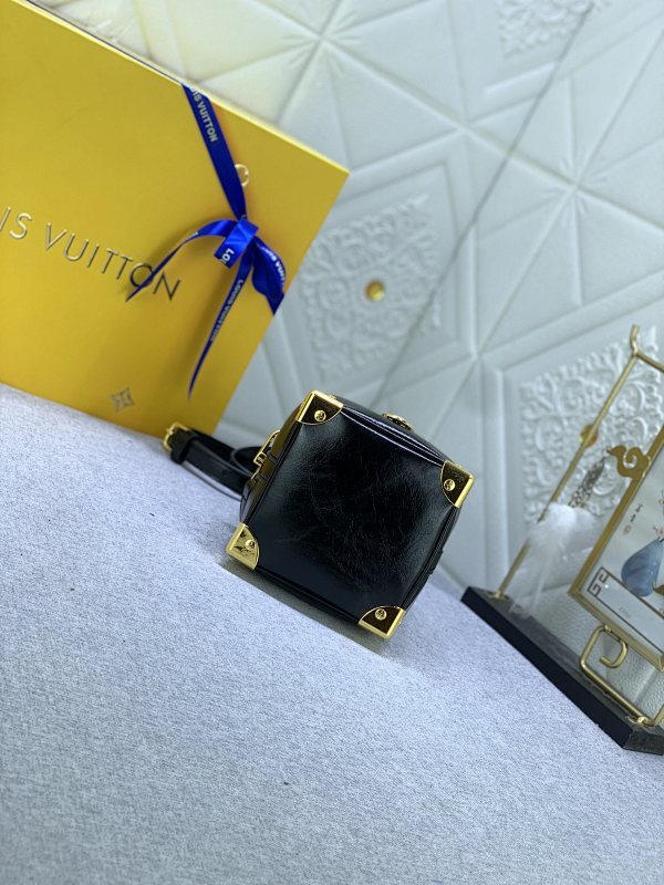 Dragons Bags LVn Luxury Bag --81238