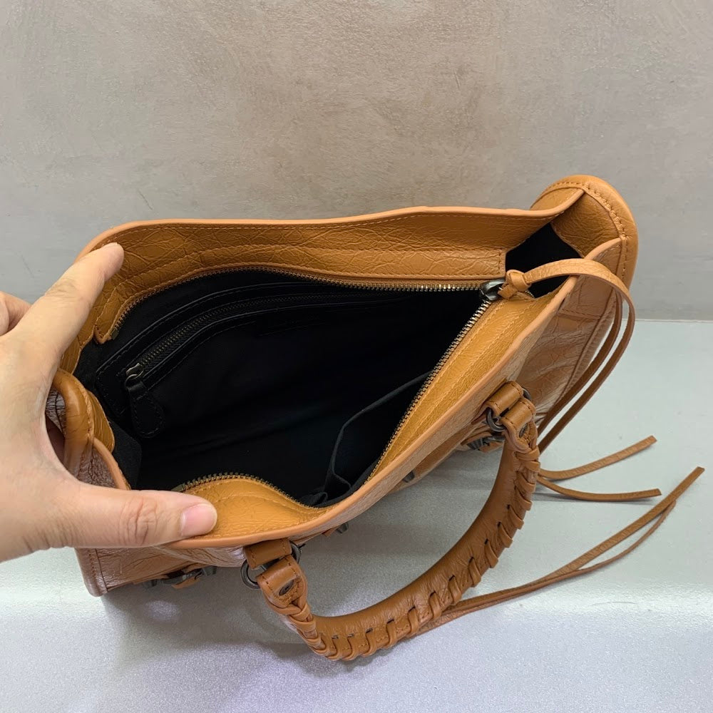 Dragons Bags Balenciaga Luxury Bag --111451