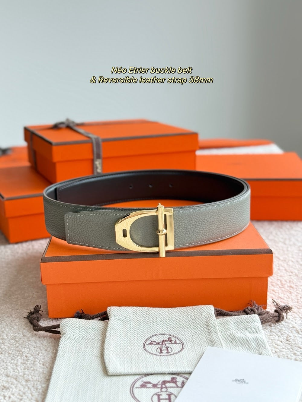 Dragons Bags Hermesn Luxury Belt --105794