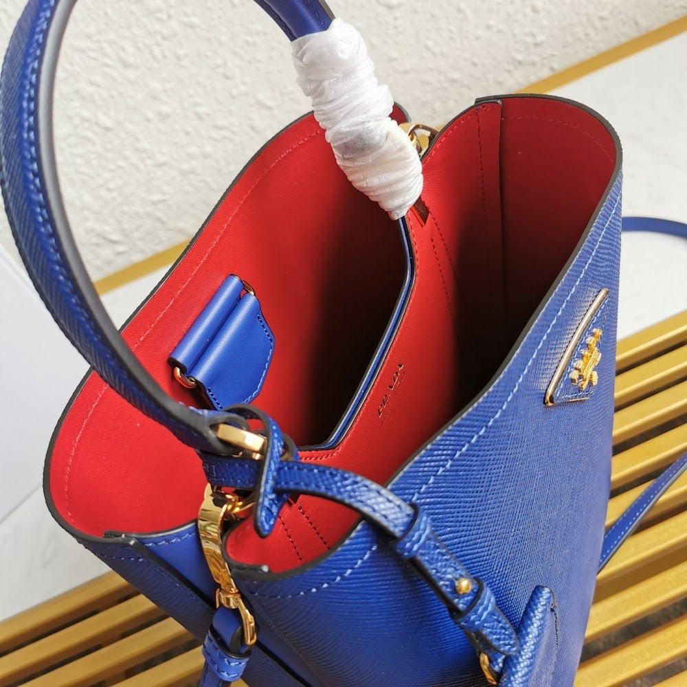 Dragons Bags Prada Luxury Bag --53675