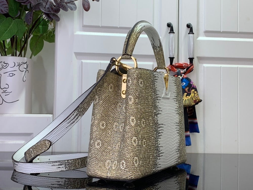 Dragons Bags ln Luxury Bag --97190