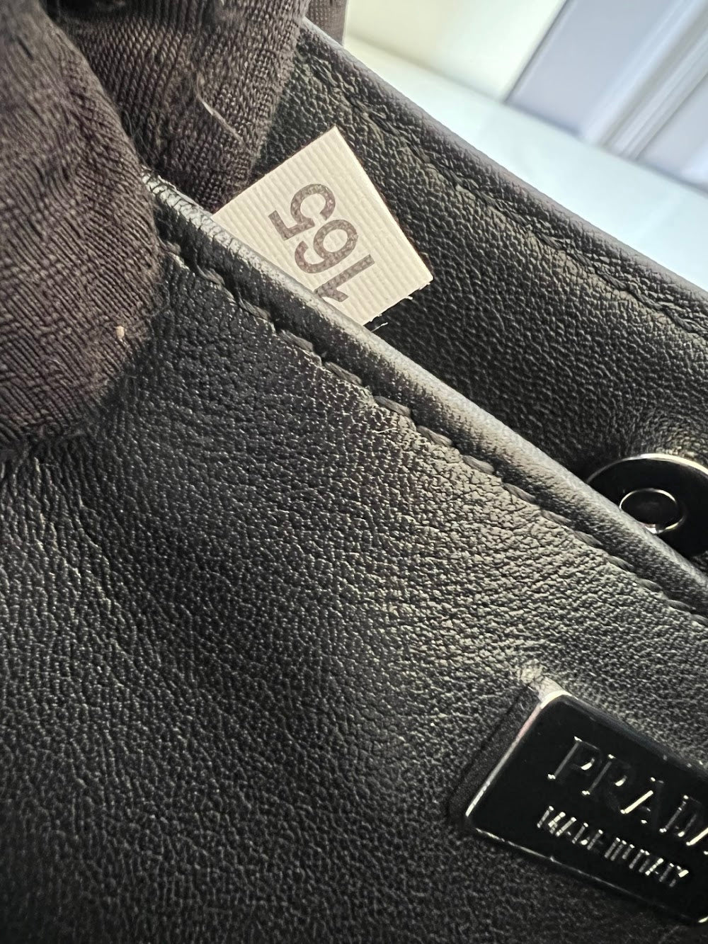 Dragons Bags Pradn Luxury Bag --102440