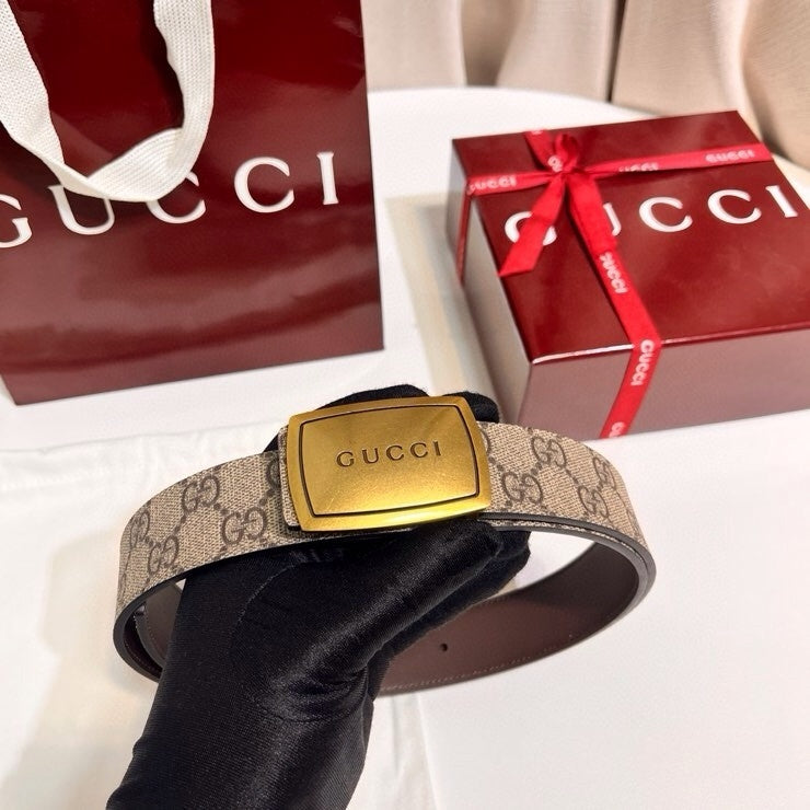 Dragons Bags Guccin Luxury Belt --105691