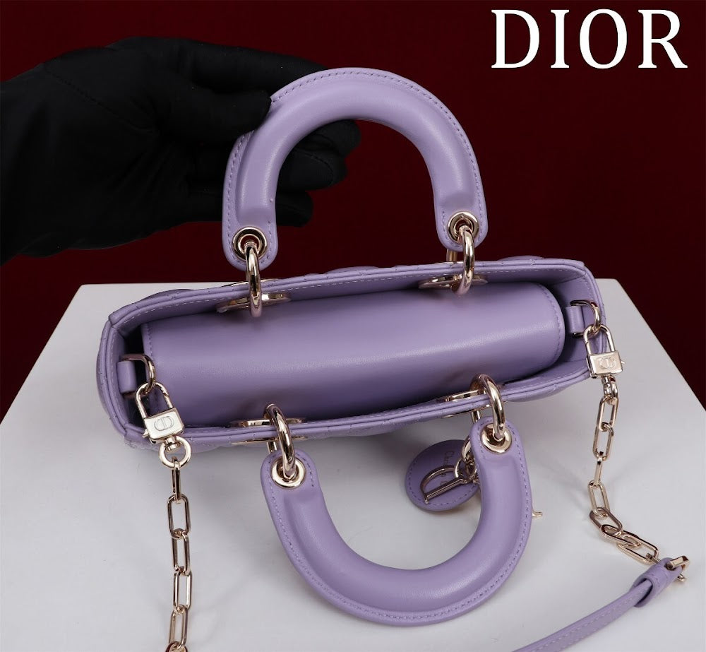 Dragons BagsDiorn Luxury Bag --114762